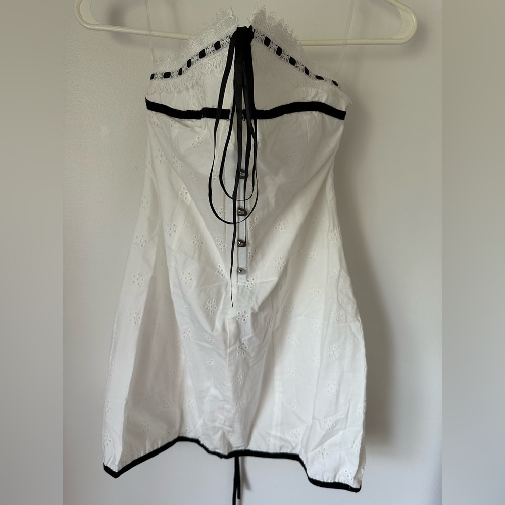 perfect blend of classic femininity and modern sophistication mini dress